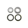 Kit de roulements de roue avant TEKNÖR KLP-KA-304 - Visuel 3