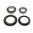 Kit de roulements de roue avant TEKNÖR KLP-KA-305 - Visuel 1