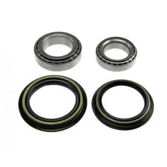 Kit de roulements de roue avant TEKNÖR KLP-KA-305