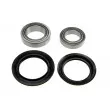 Kit de roulements de roue avant TEKNÖR KLP-KA-305 - Visuel 2