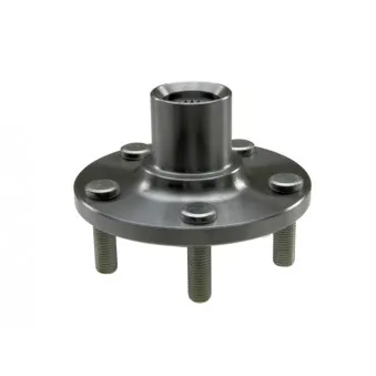 Moyeu de roue avant TEKNÖR KLP-KA-306P2