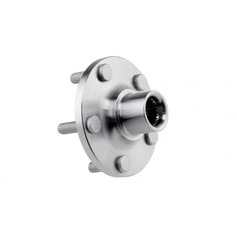 Moyeu de roue avant TEKNÖR KLP-KA-306P3