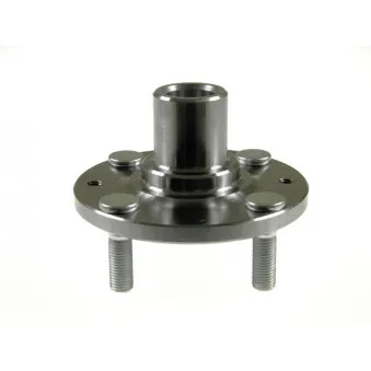 Moyeu de roue avant TEKNÖR KLP-KA-311P