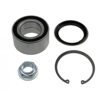 Roulement de roue avant TEKNÖR KLP-KA-319