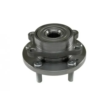 Kit de roulements de roue avant TEKNÖR KLP-KA-320