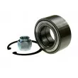 Kit de roulements de roue avant TEKNÖR KLP-LR-006 - Visuel 1