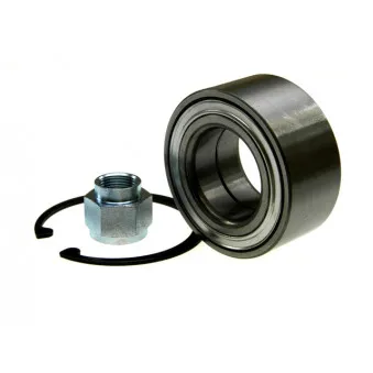 Kit de roulements de roue avant TEKNÖR KLP-LR-006