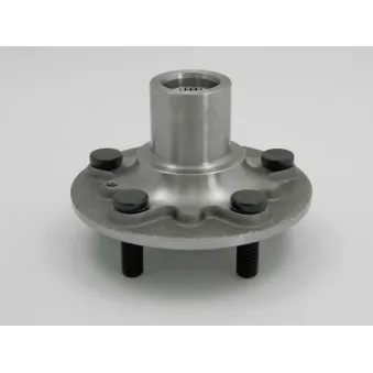 Moyeu de roue avant TEKNÖR KLP-LR-007P