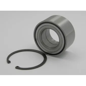 Kit de roulements de roue avant TEKNÖR KLP-LR-007