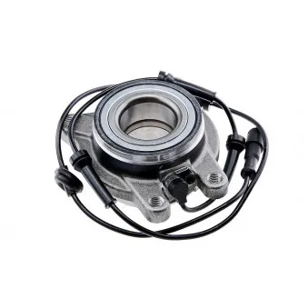Roulement de roue avant TEKNÖR KLP-LR-008B