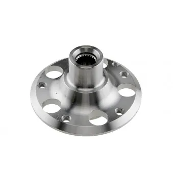 Moyeu de roue avant TEKNÖR KLP-ME-002P