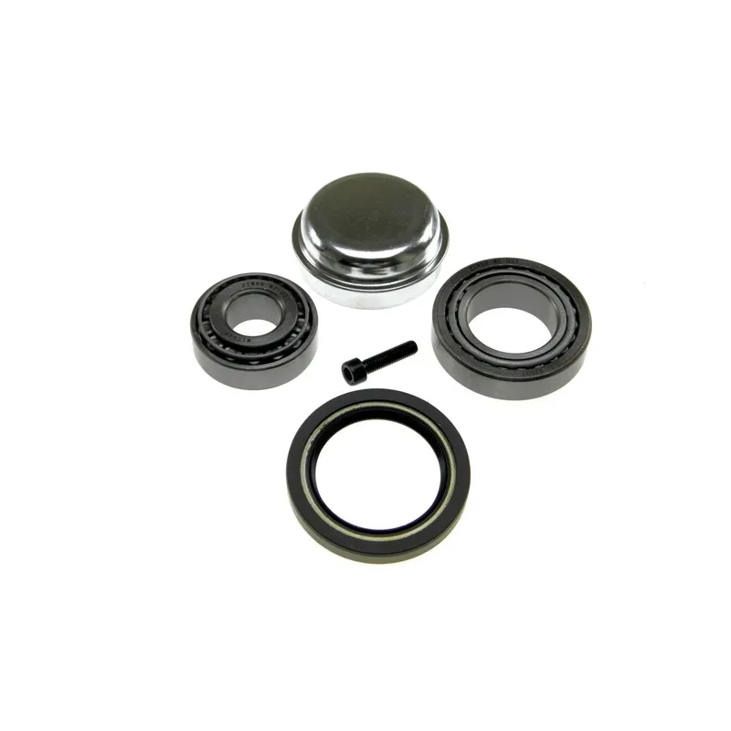 Kit de roulements de roue avant TEKNÖR KLP-ME-021