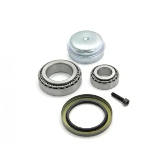 Kit de roulements de roue avant TEKNÖR KLP-ME-022