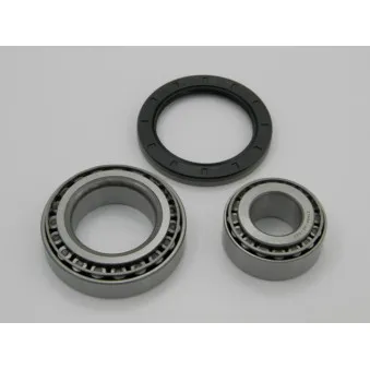 Kit de roulements de roue avant TEKNÖR KLP-ME-023