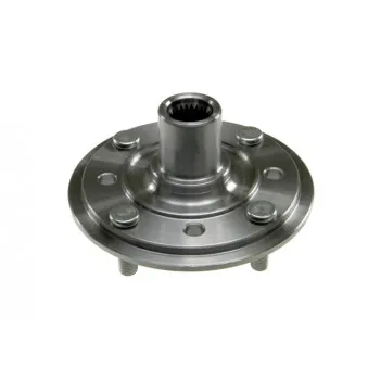 Moyeu de roue avant TEKNÖR KLP-MS-004P