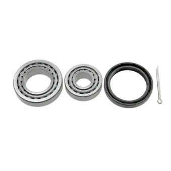 Kit de roulements de roue avant TEKNÖR KLP-MS-006