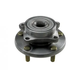 Kit de roulements de roue avant TEKNÖR KLP-MS-007