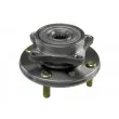 Kit de roulements de roue avant TEKNÖR KLP-MS-025 - Visuel 1