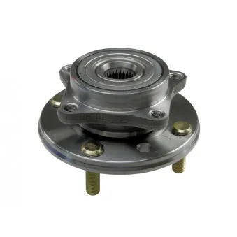 Kit de roulements de roue avant TEKNÖR KLP-MS-025