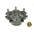 Kit de roulements de roue avant TEKNÖR KLP-MS-029 - Visuel 2
