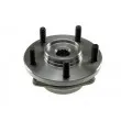 Kit de roulements de roue avant TEKNÖR KLP-MS-030 - Visuel 2