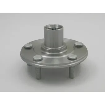 Moyeu de roue avant TEKNÖR KLP-MS-031P