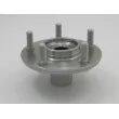 Moyeu de roue avant TEKNÖR KLP-MS-031P - Visuel 2