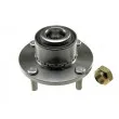 Kit de roulements de roue avant TEKNÖR KLP-MS-033 - Visuel 1