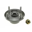 Kit de roulements de roue avant TEKNÖR KLP-MS-033 - Visuel 2