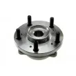 Kit de roulements de roue avant TEKNÖR KLP-MS-041 - Visuel 2