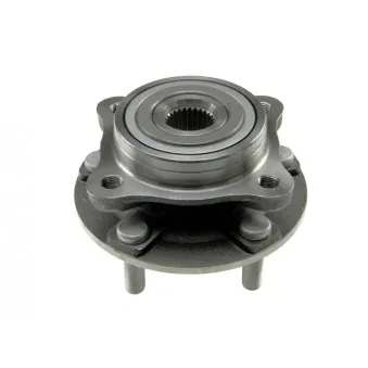 Roulement de roue TEKNÖR KLP-MS-042