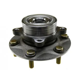 Kit de roulements de roue avant TEKNÖR KLP-MS-043