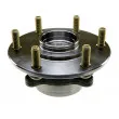 Kit de roulements de roue avant TEKNÖR KLP-MS-043 - Visuel 2