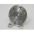 Kit de roulements de roue avant TEKNÖR KLP-MS-043 - Visuel 3