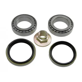 Roulement de roue avant TEKNÖR KLP-MZ-001