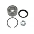 Kit de roulements de roue avant TEKNÖR KLP-MZ-012 - Visuel 1