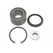 Kit de roulements de roue avant TEKNÖR KLP-MZ-012 - Visuel 2