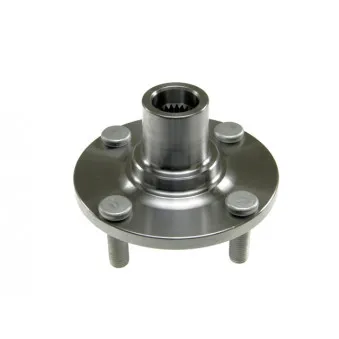 Moyeu de roue avant TEKNÖR KLP-MZ-014P