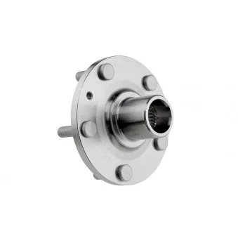 Moyeu de roue avant TEKNÖR KLP-MZ-029P3