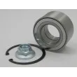 Kit de roulements de roue avant TEKNÖR KLP-MZ-029 - Visuel 1