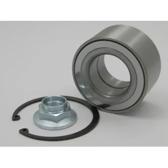 Kit de roulements de roue avant TEKNÖR KLP-MZ-029