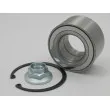 Kit de roulements de roue avant TEKNÖR KLP-MZ-029 - Visuel 2