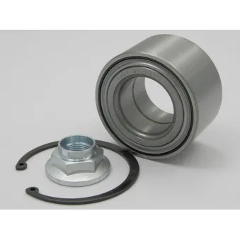 Roulement de roue avant TEKNÖR KLP-MZ-031