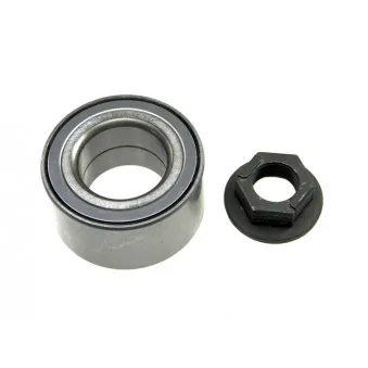 Kit de roulements de roue avant TEKNÖR KLP-MZ-032