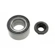 Kit de roulements de roue avant TEKNÖR KLP-MZ-032 - Visuel 2