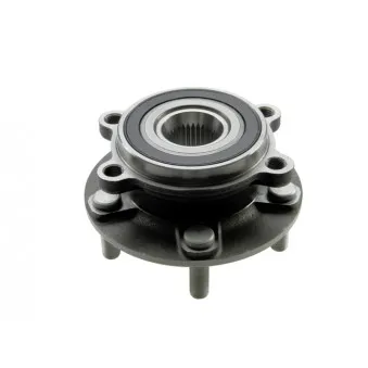 Kit de roulements de roue avant TEKNÖR KLP-MZ-035