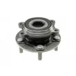 Kit de roulements de roue avant TEKNÖR KLP-MZ-036 - Visuel 1