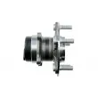 Kit de roulements de roue avant TEKNÖR KLP-MZ-037 - Visuel 3