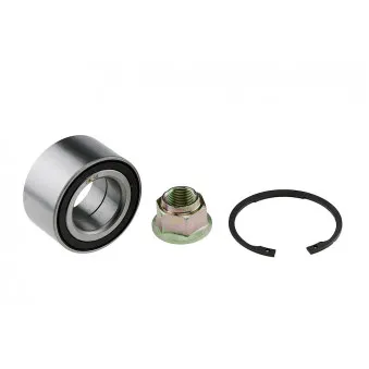 Kit de roulements de roue avant TEKNÖR KLP-MZ-039