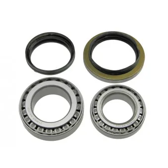 Roulement de roue avant TEKNÖR KLP-NS-003